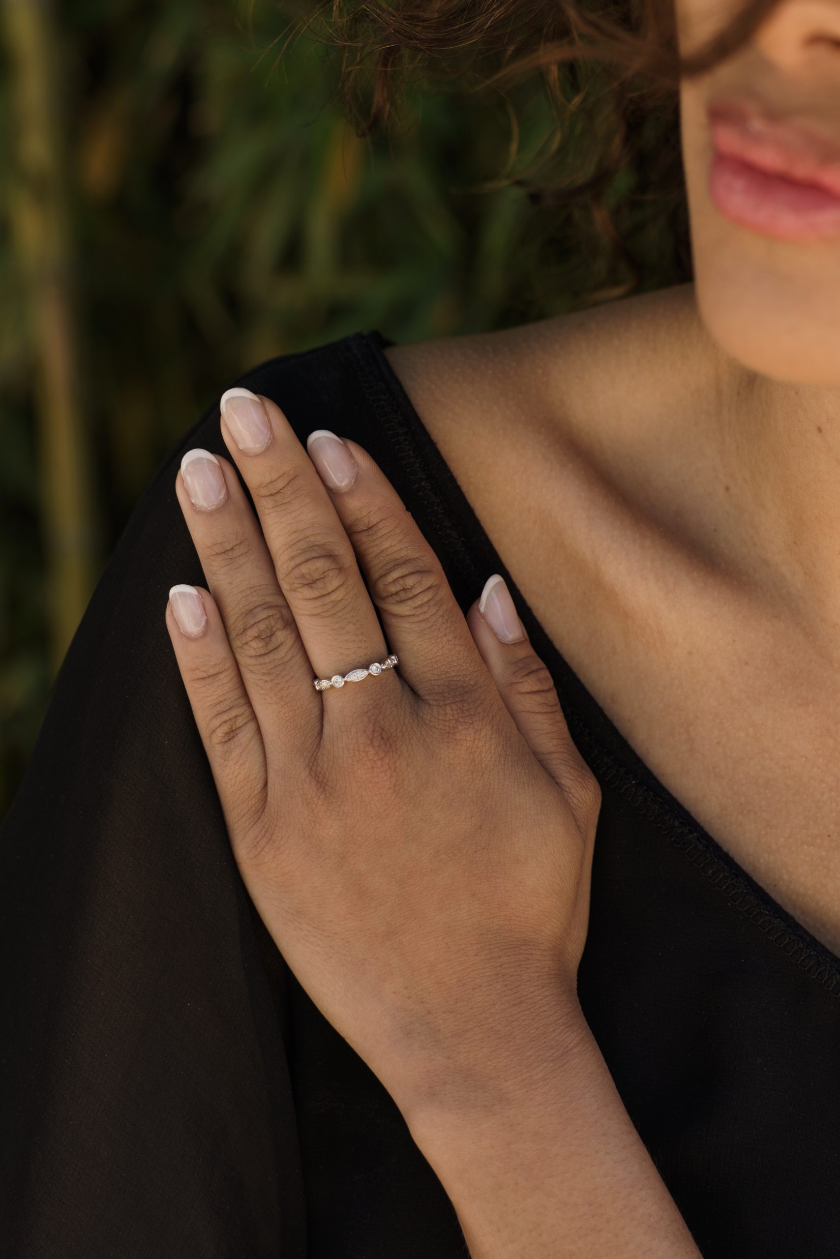 Modelo Enchantée - Imagen 2