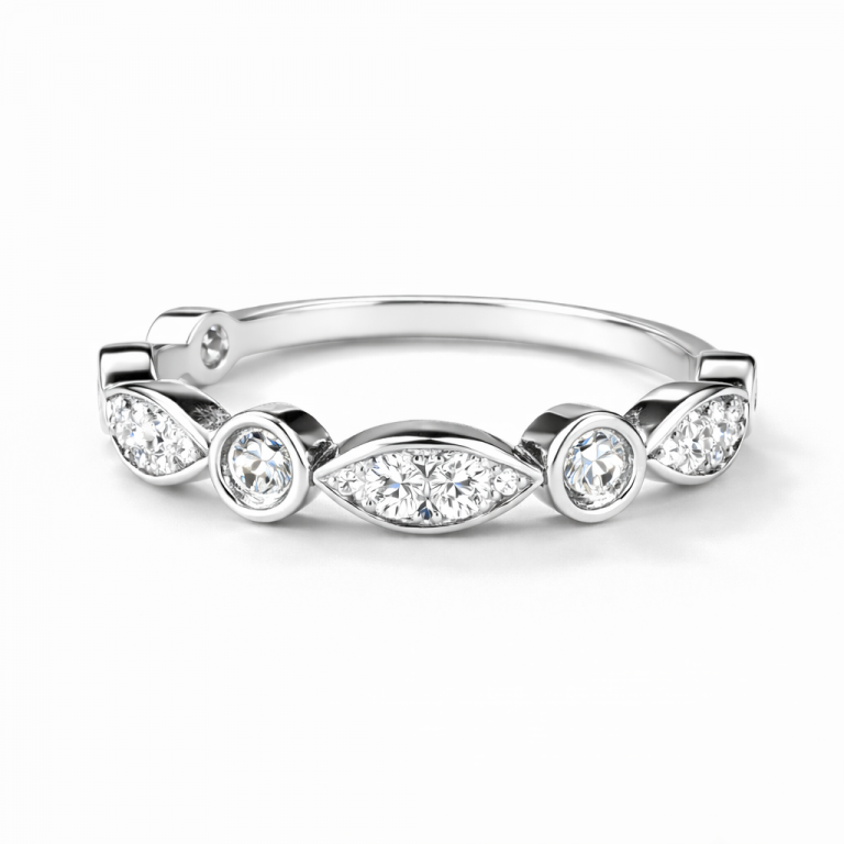 Anillo Enchantée