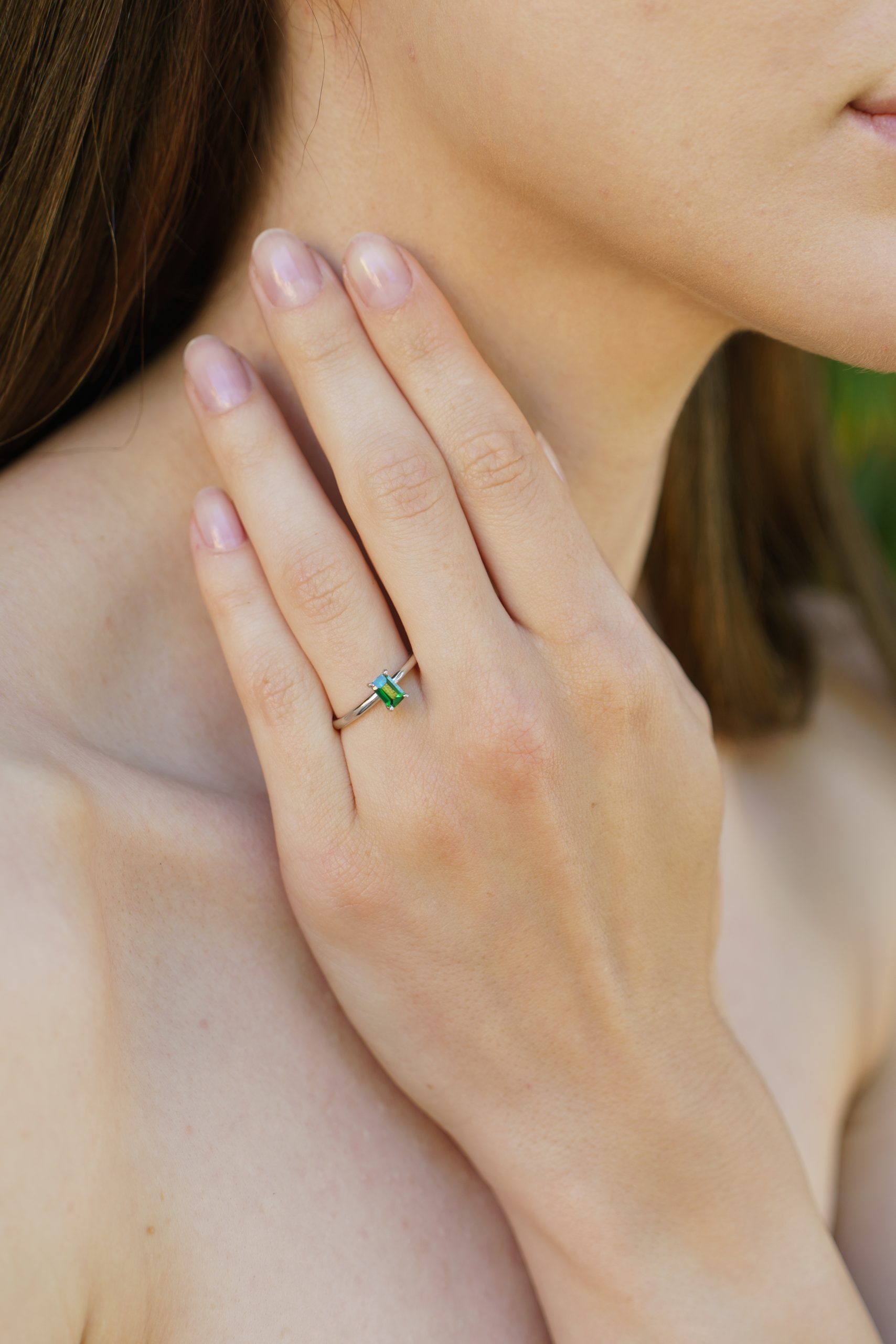 Modelo Emerald Dream - Imagen 2