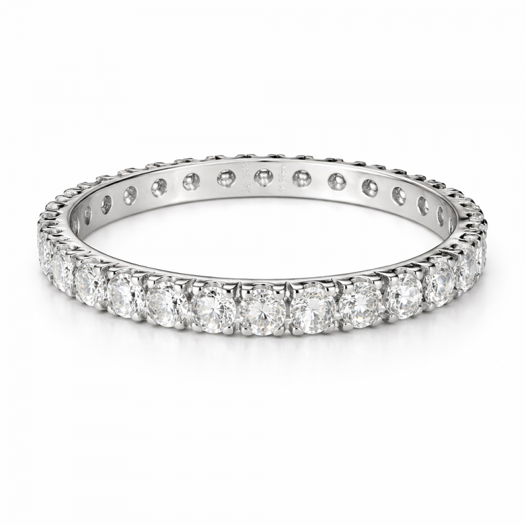 Anillo Eternal Halo