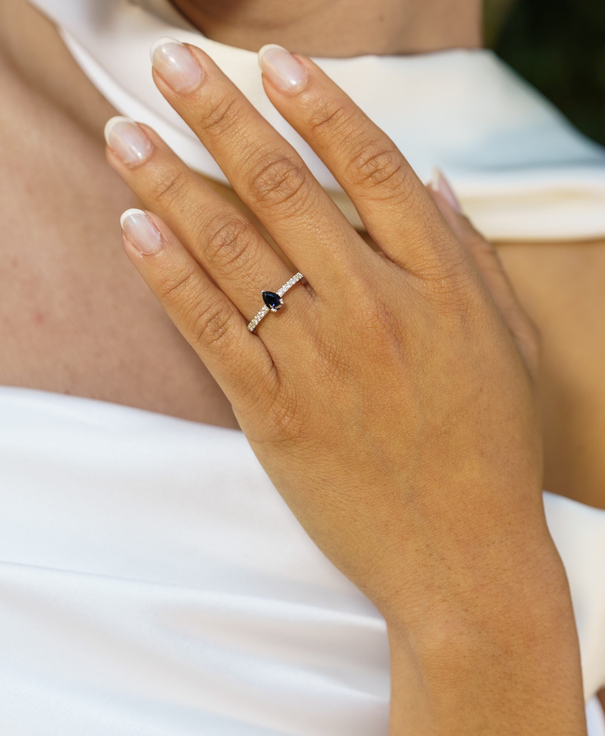 Modelo Sapphire Deep Blue - Imagen 3