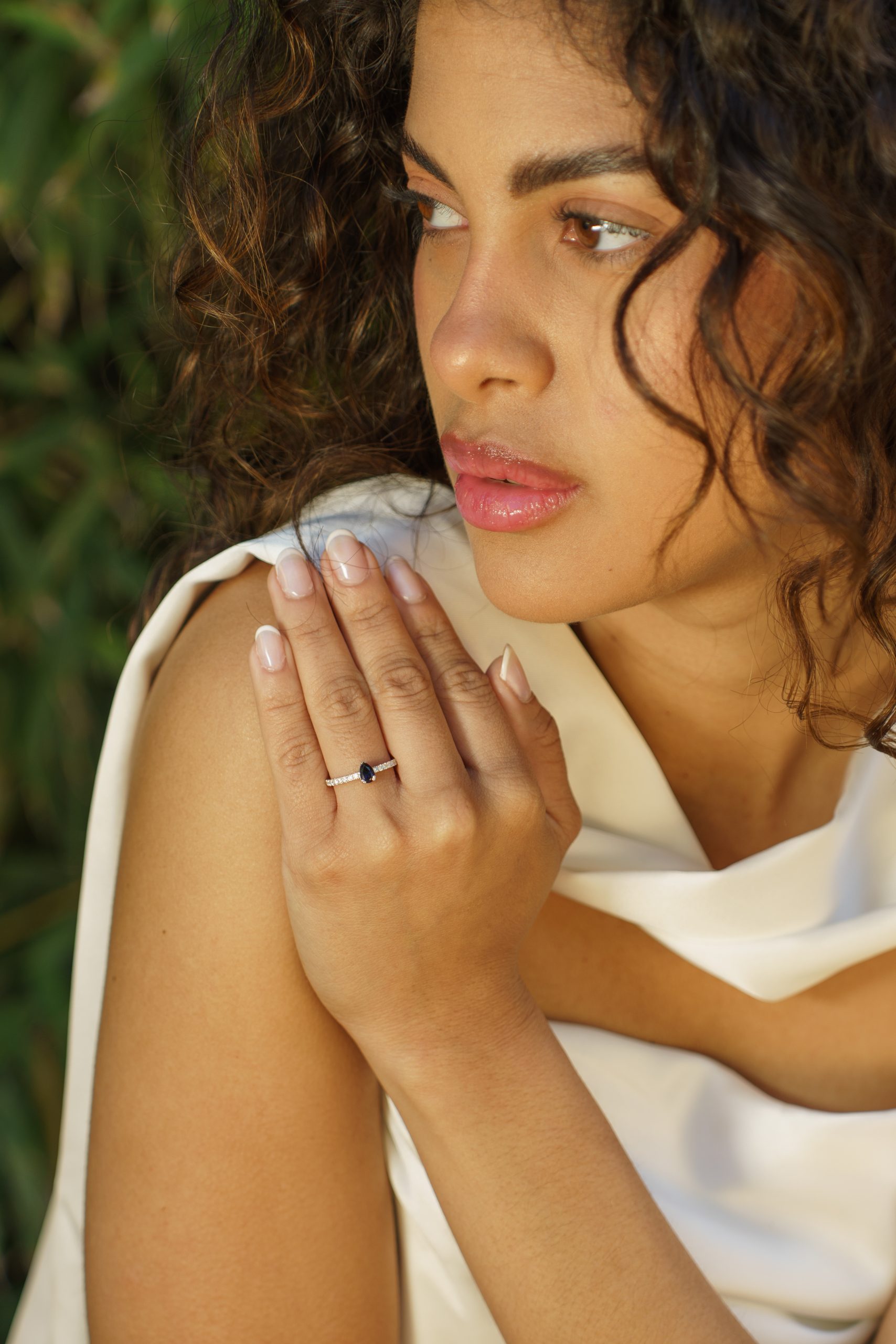 Modelo Sapphire Deep Blue - Imagen 2