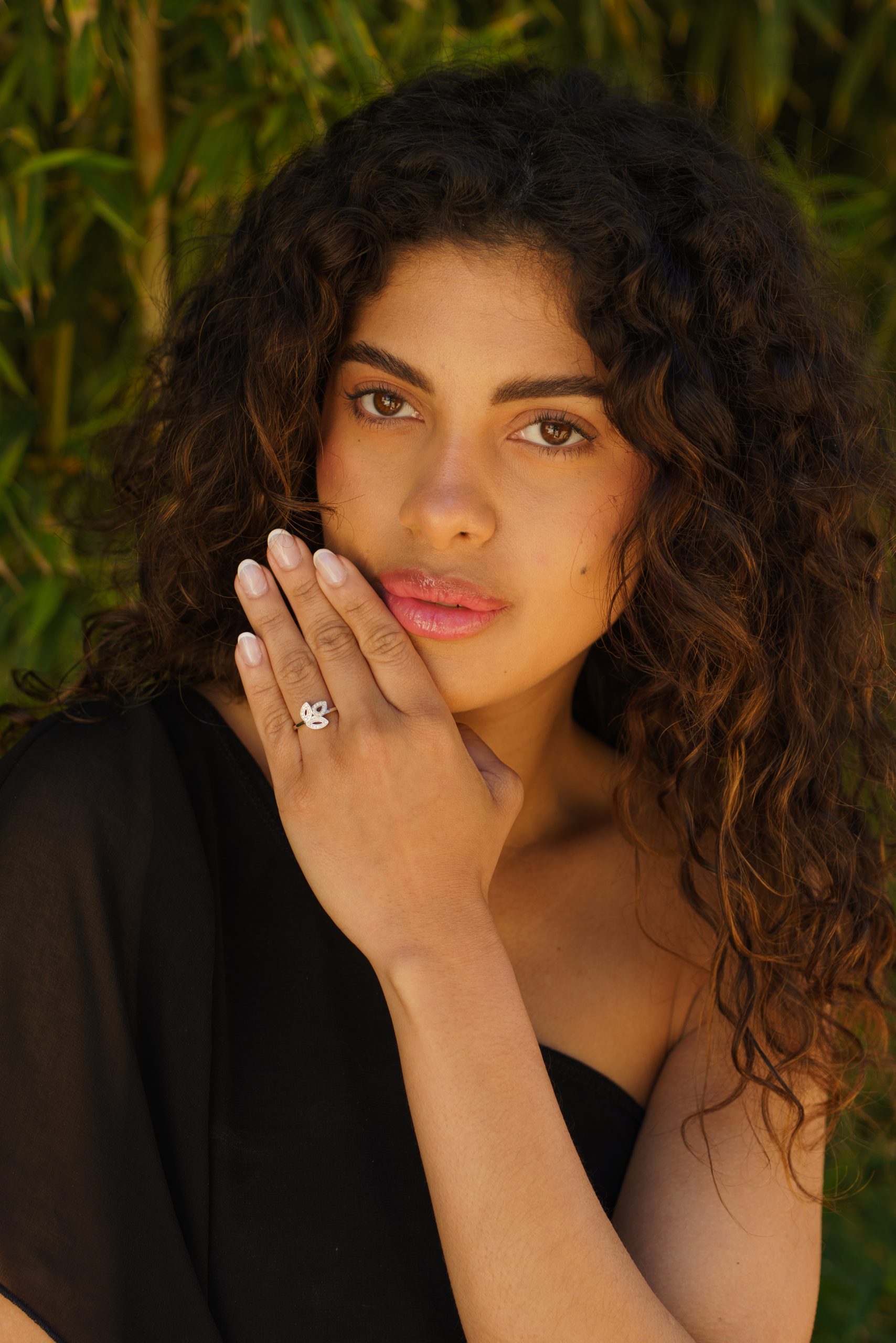 Modelo Trifiora - Imagen 2