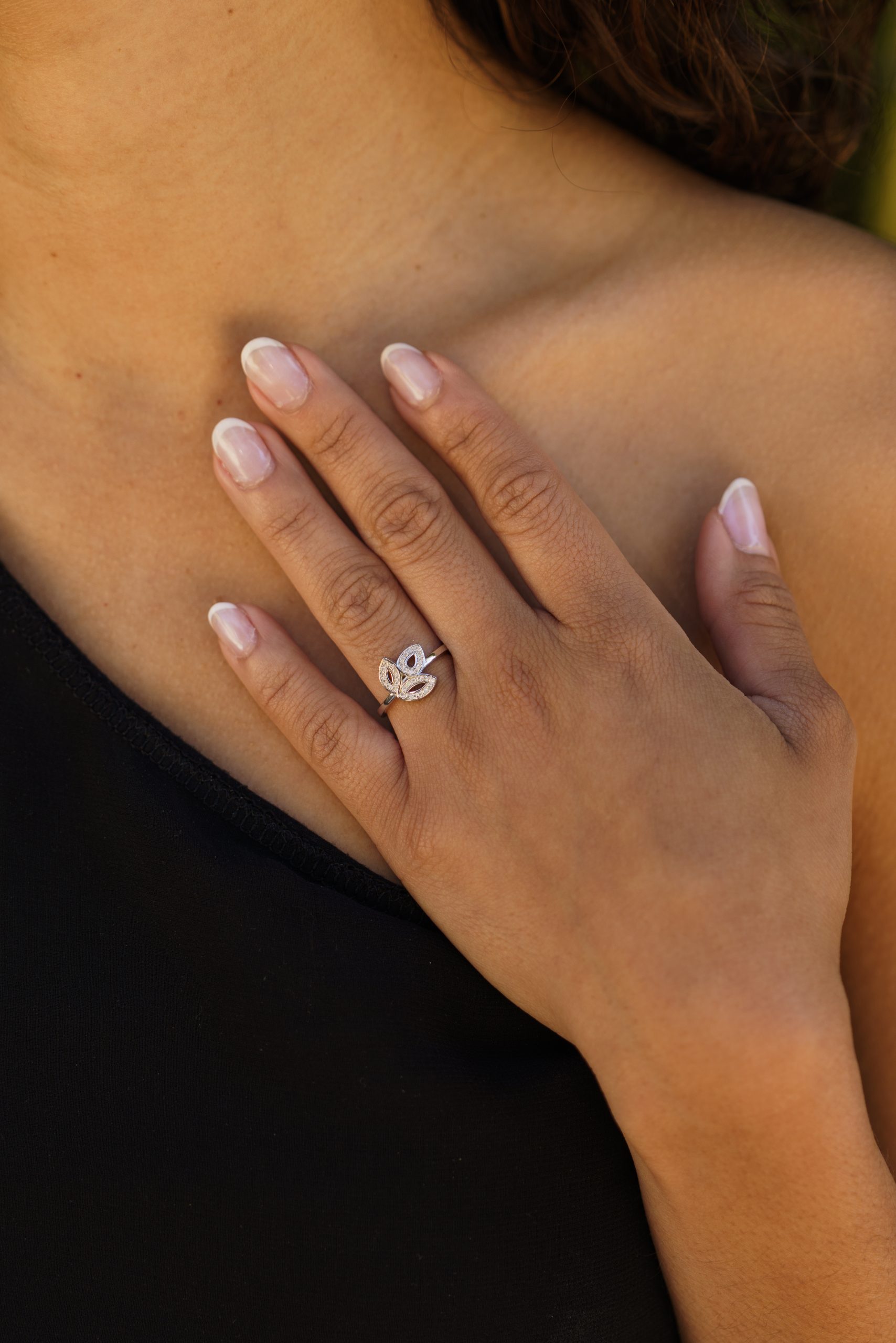 Modelo Trifiora - Imagen 3