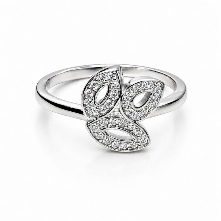 Anillo Trifiora