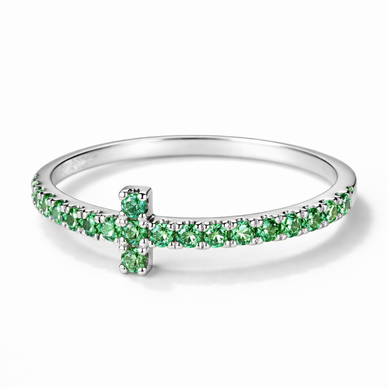 Anillo Votum