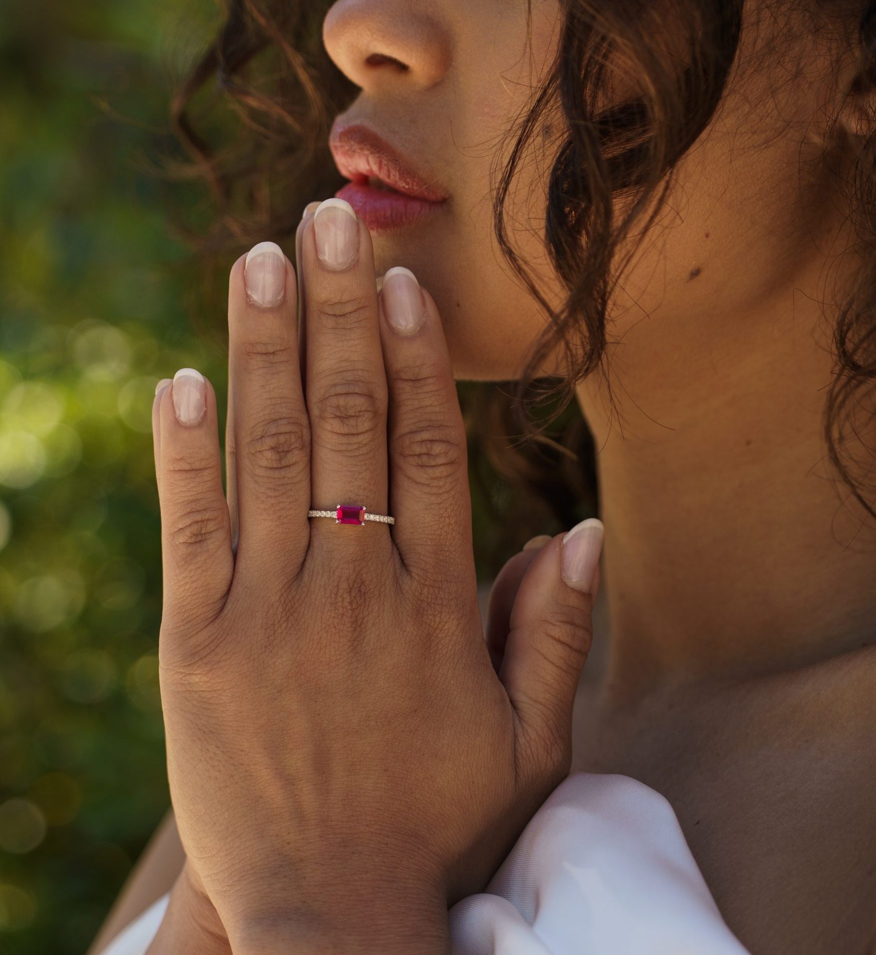 Anillo A Ella - Imagen 3