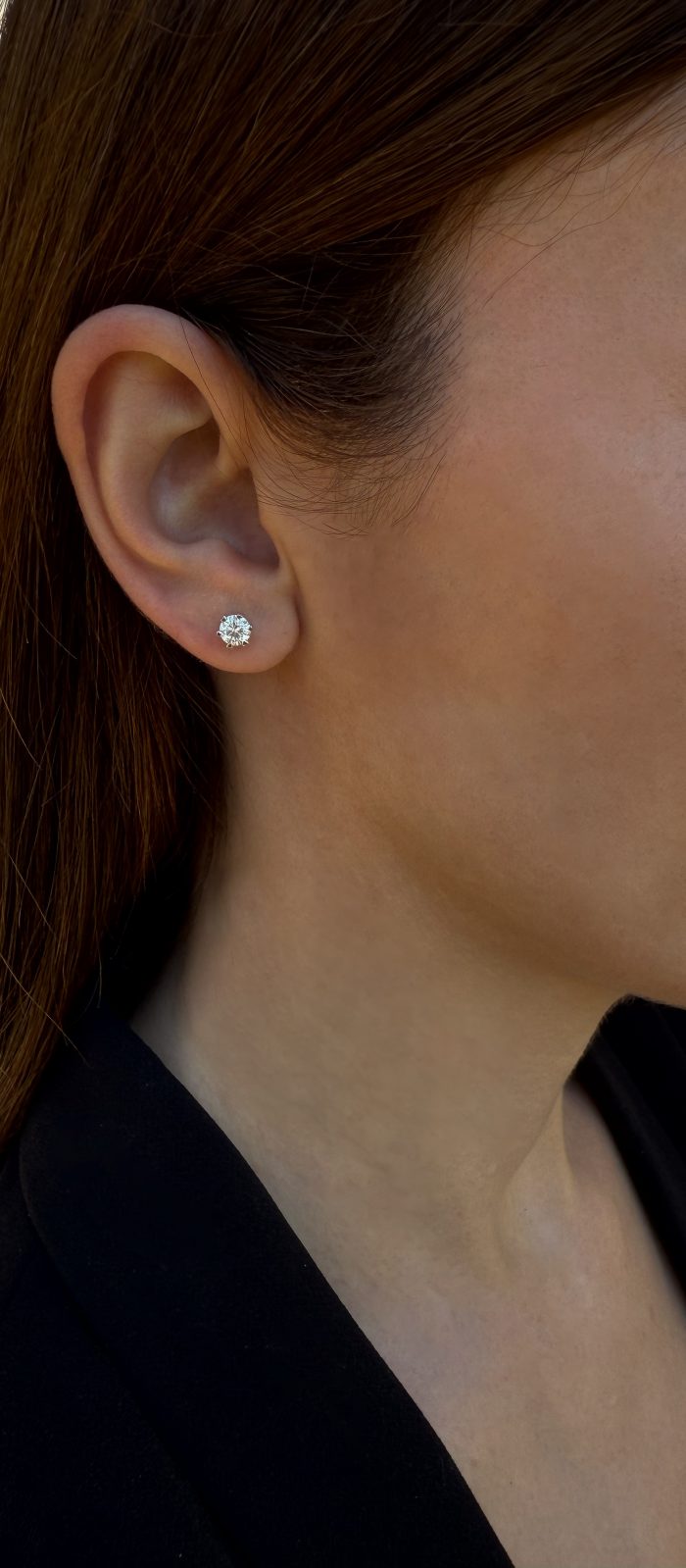 Pendientes Luz Serena - Imagen 2