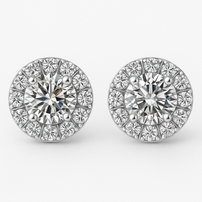 Pendientes Ayra