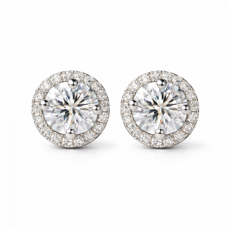 Pendientes Ayra