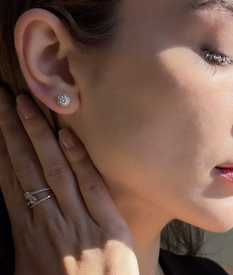 Pendientes Ayra - Imagen 2