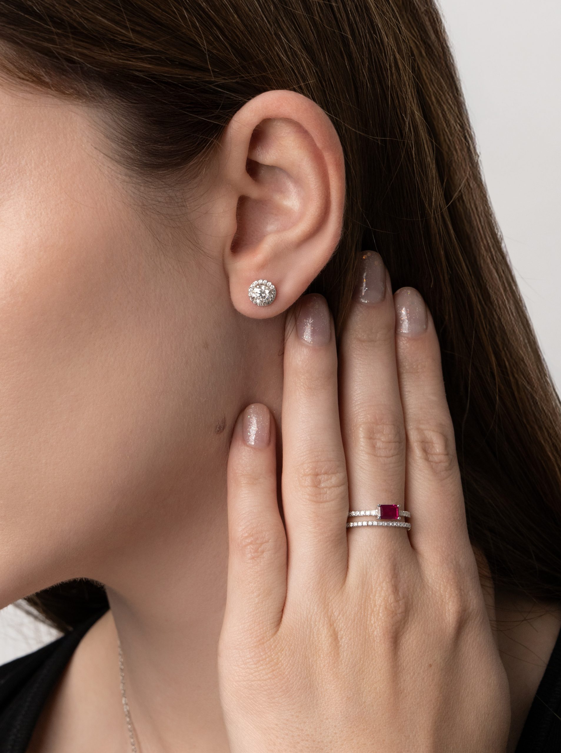 Pendientes Ayra - Imagen 2