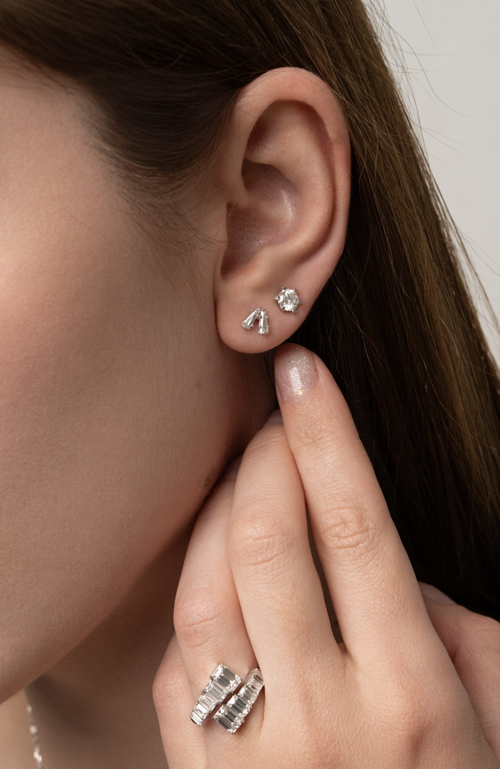 Pendientes Naira - Imagen 2