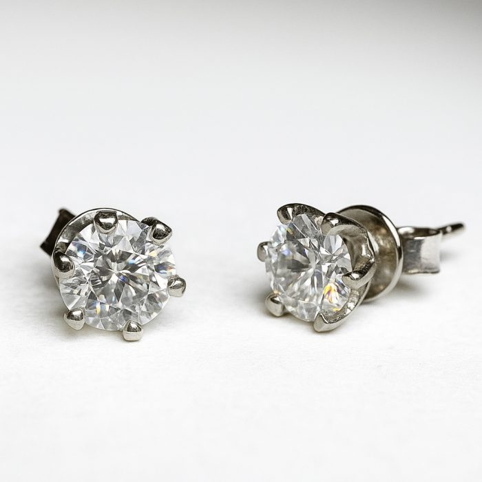 Pendientes Luz Serena