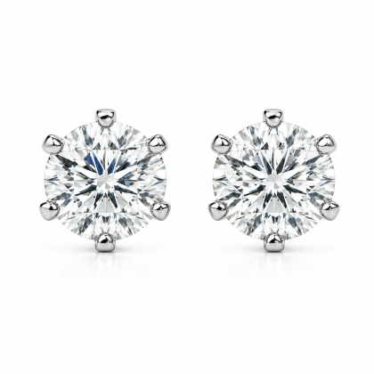 Pendientes Luz Serena
