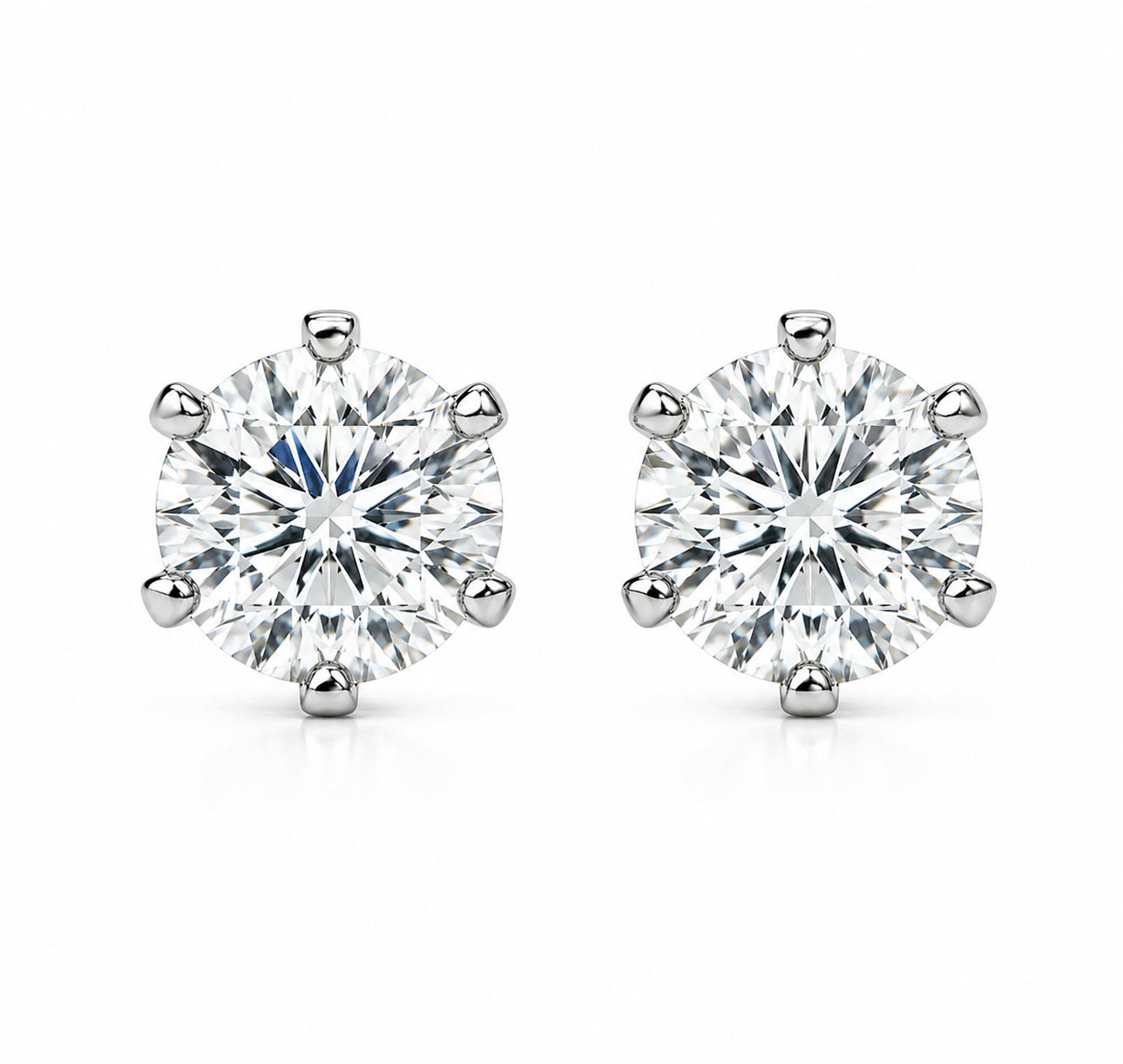 Pendientes Luz Serena