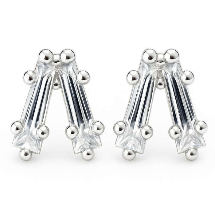 Pendientes Naira