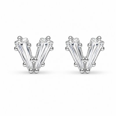 Pendientes Naira