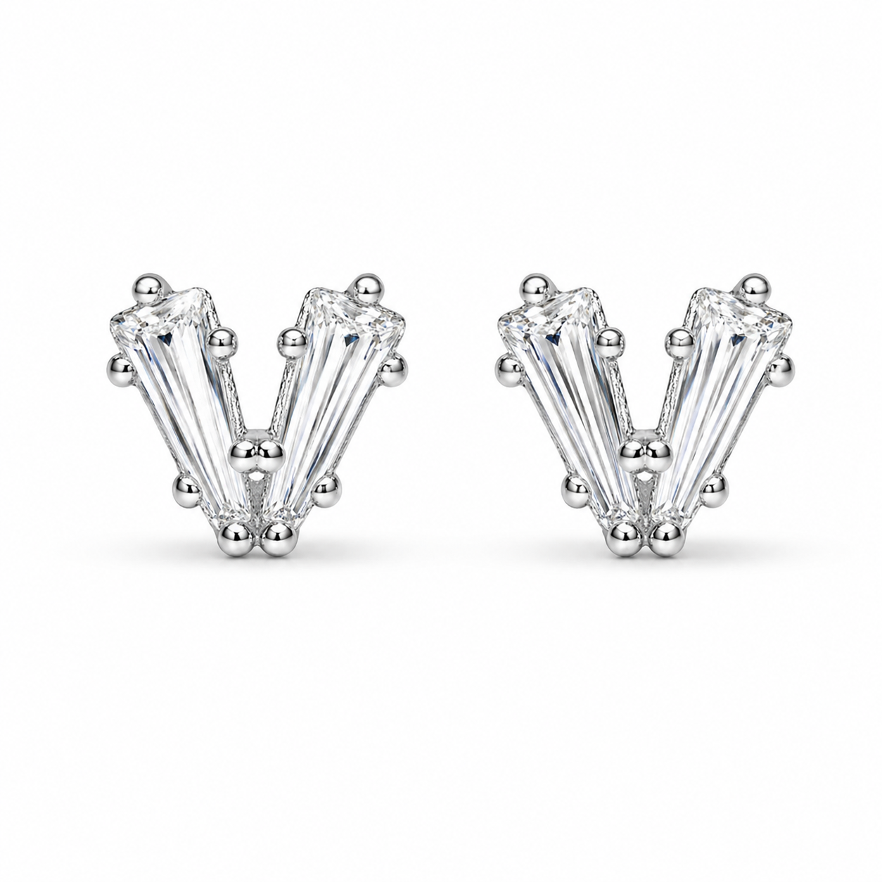 Pendientes Naira