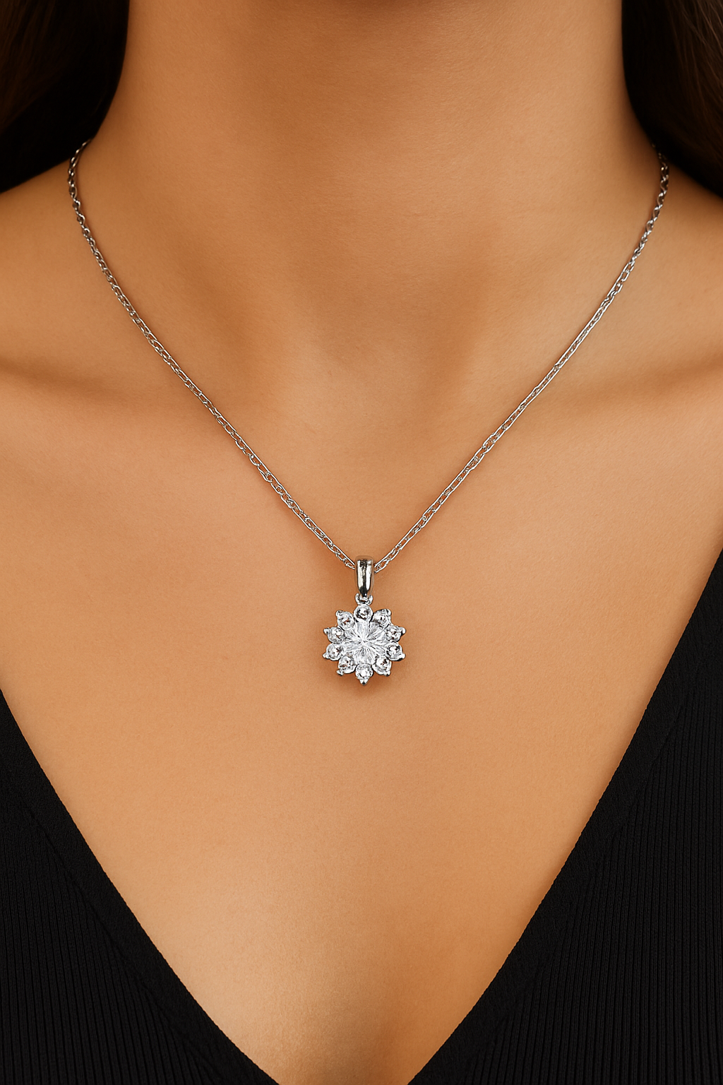 Collar Star Gazer - Imagen 2