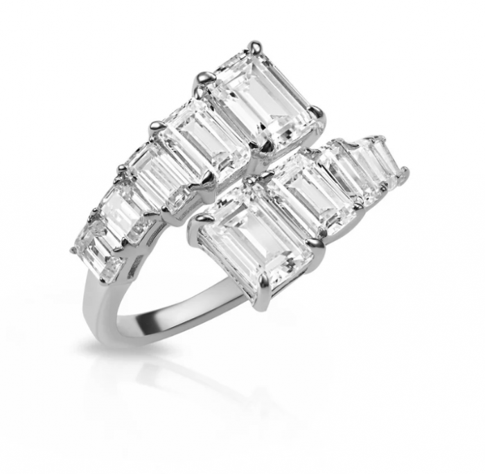 Anillo Baccara