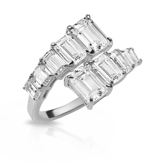 Anillo Baccara
