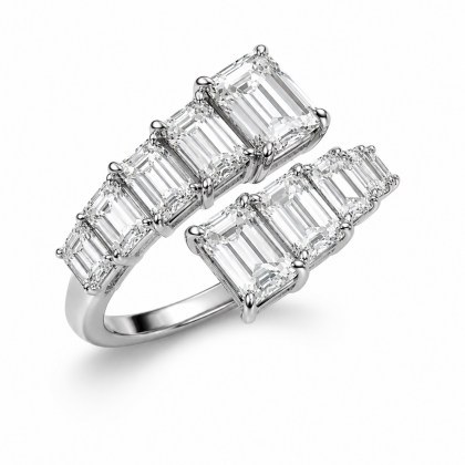 Anillo Baccara