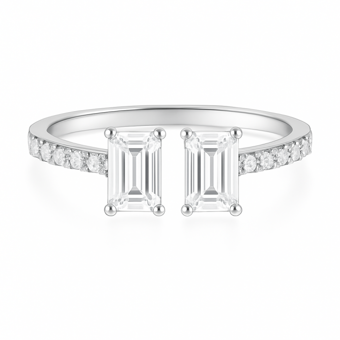 Anillo Reya
