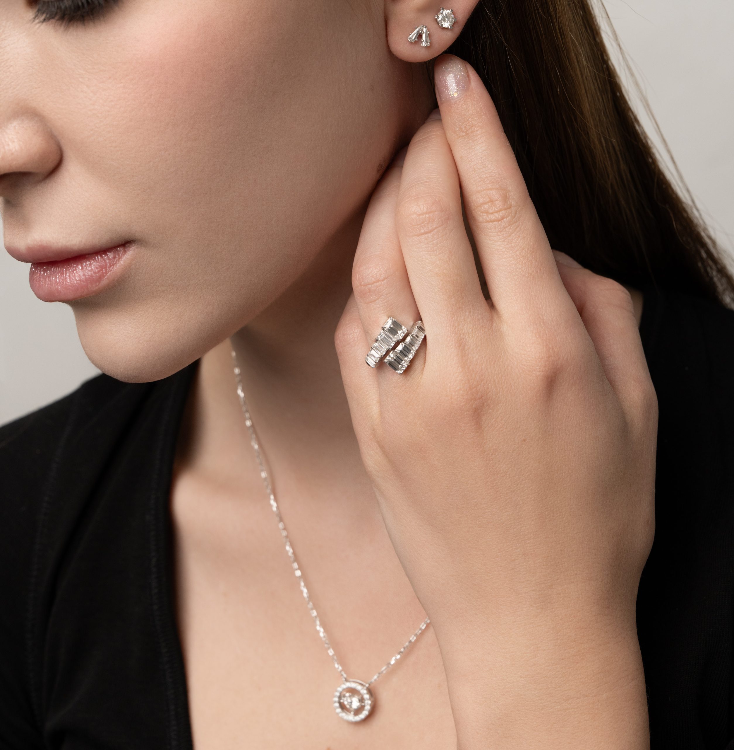 Anillo Baccara - Imagen 2