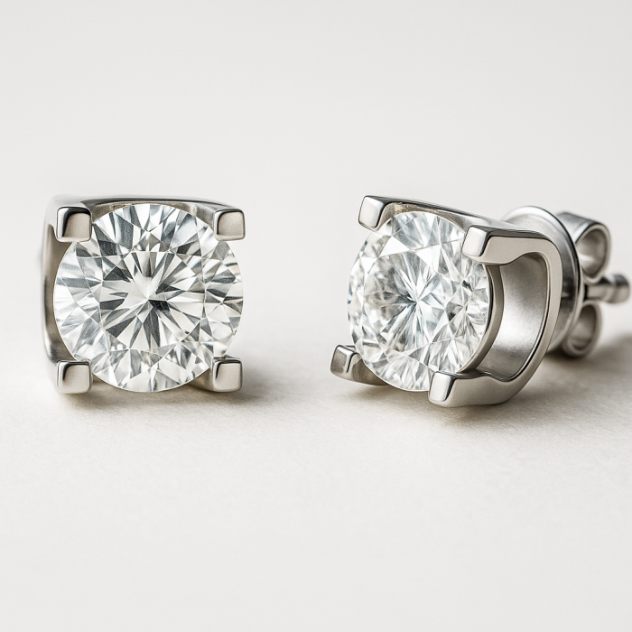 Pendientes Liora