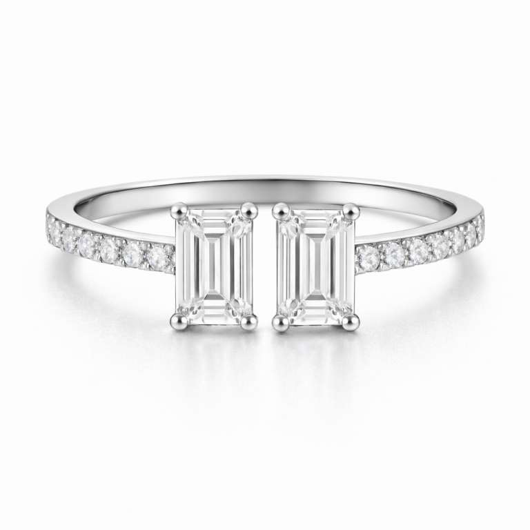 Anillo Reya