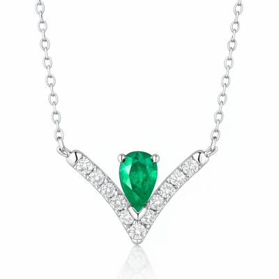 Collar Alma