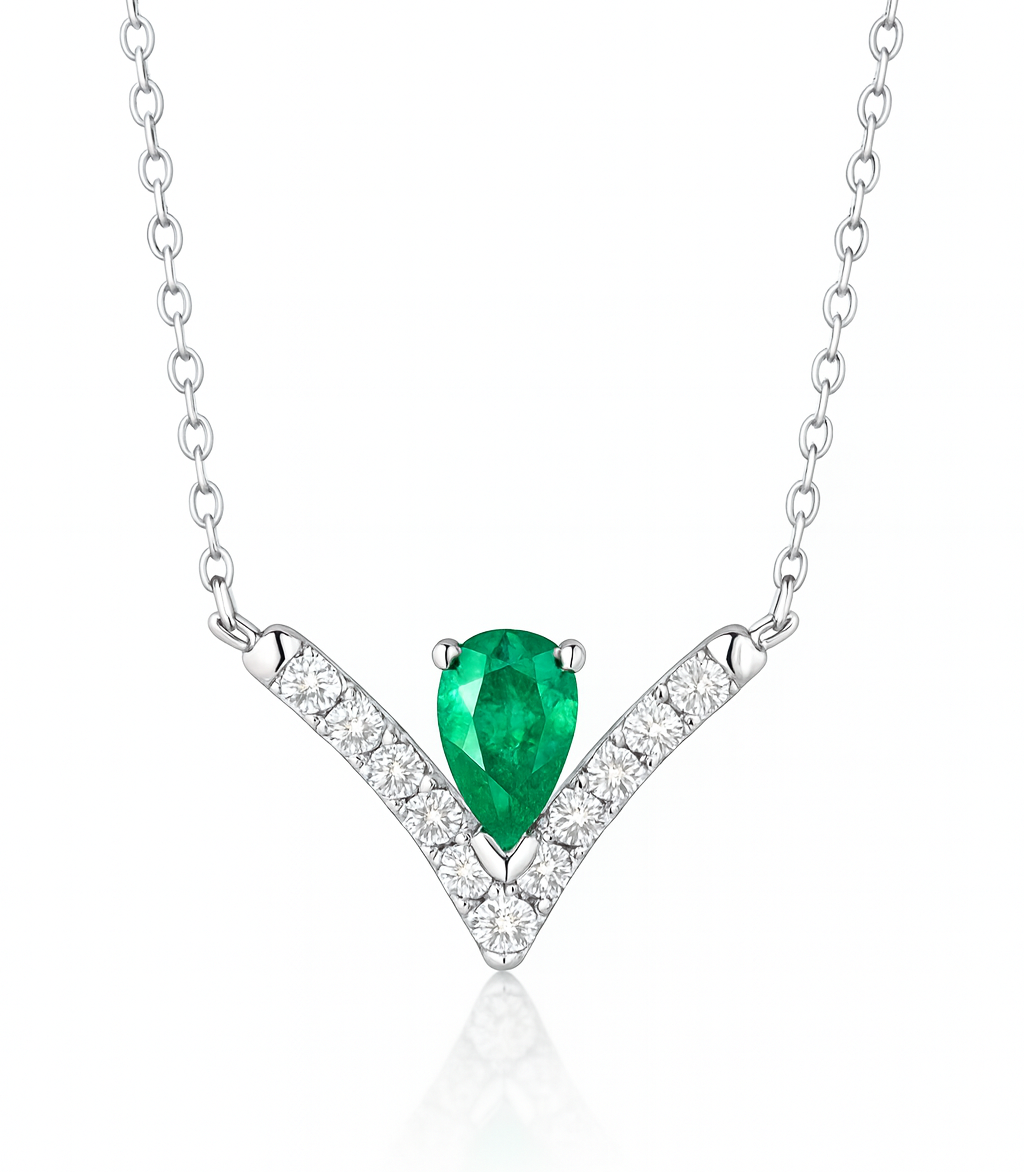 Collar Alma