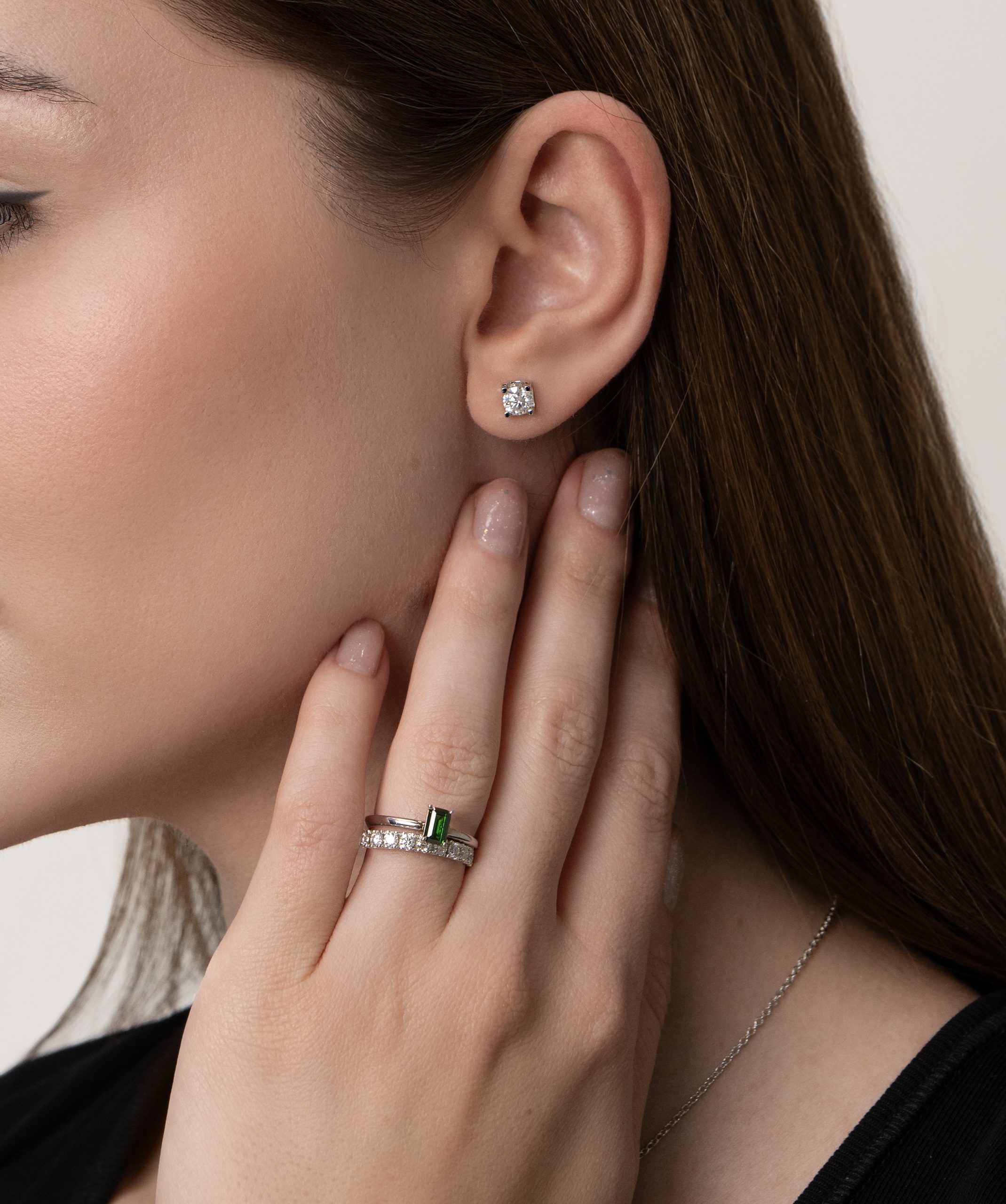 Pendientes Liora - Imagen 2