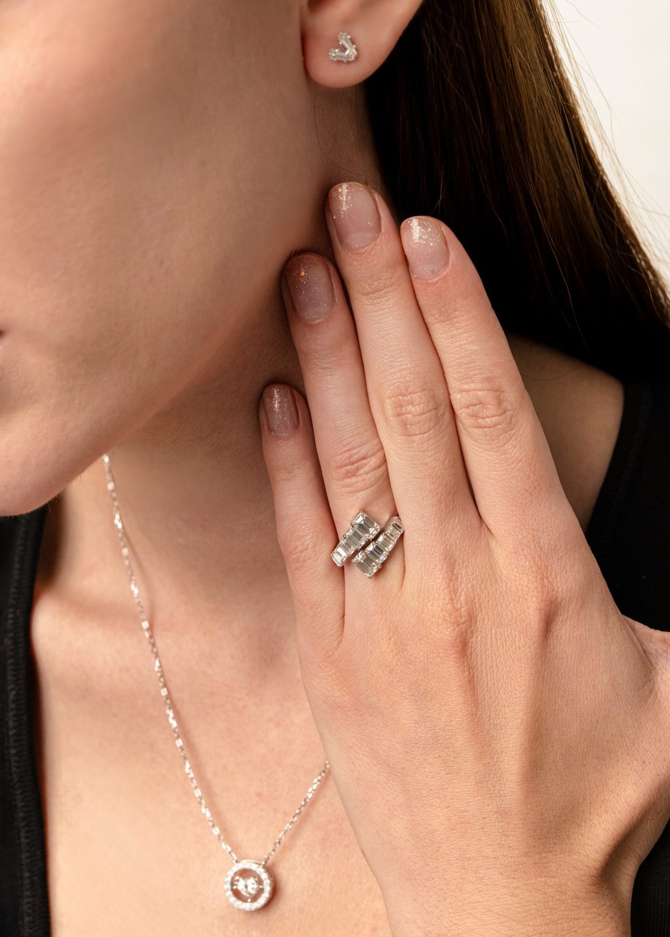 Anillo Baccara - Imagen 2