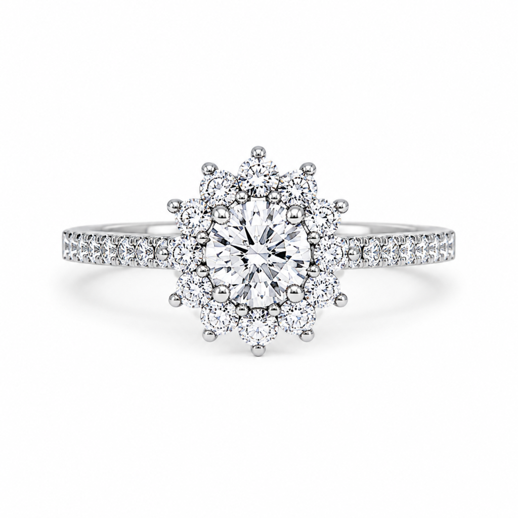 Anillo Esperanza