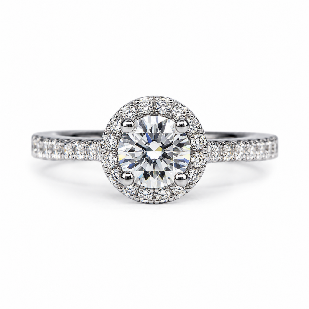 Anillo Maia