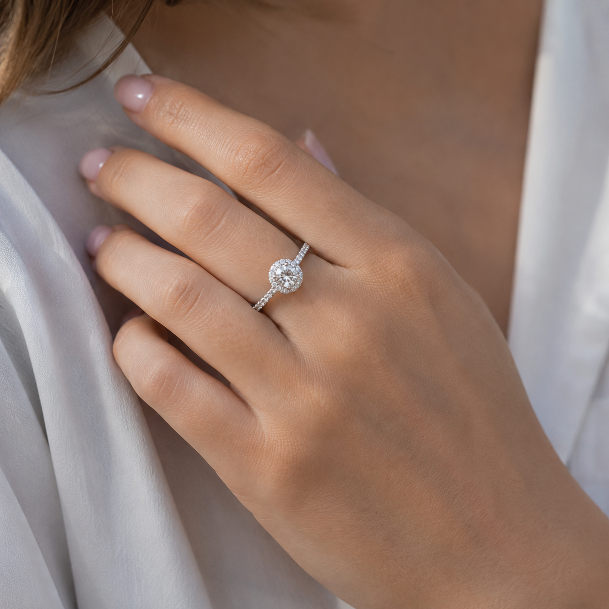 Anillo Maia - Imagen 2