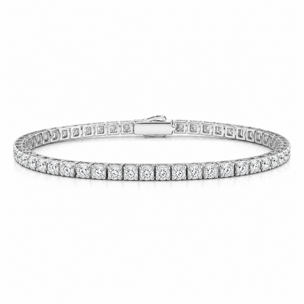 Pulsera tenis Marta