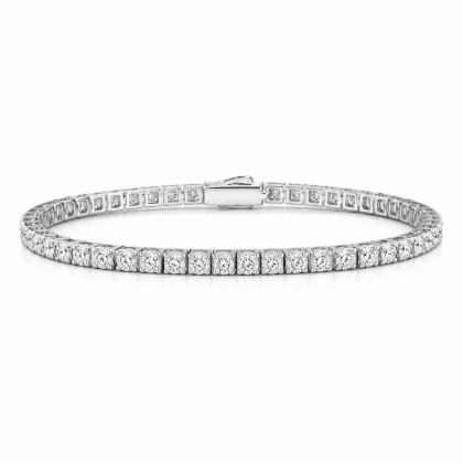 Pulsera tenis Marta