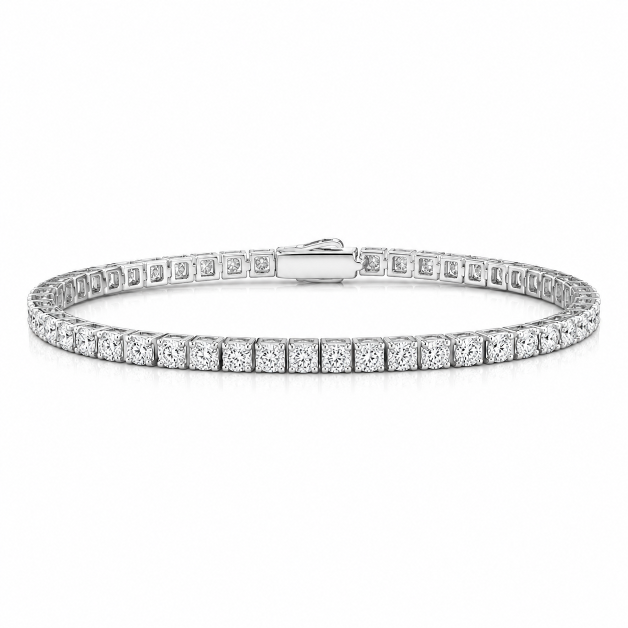 Pulsera tenis Marta