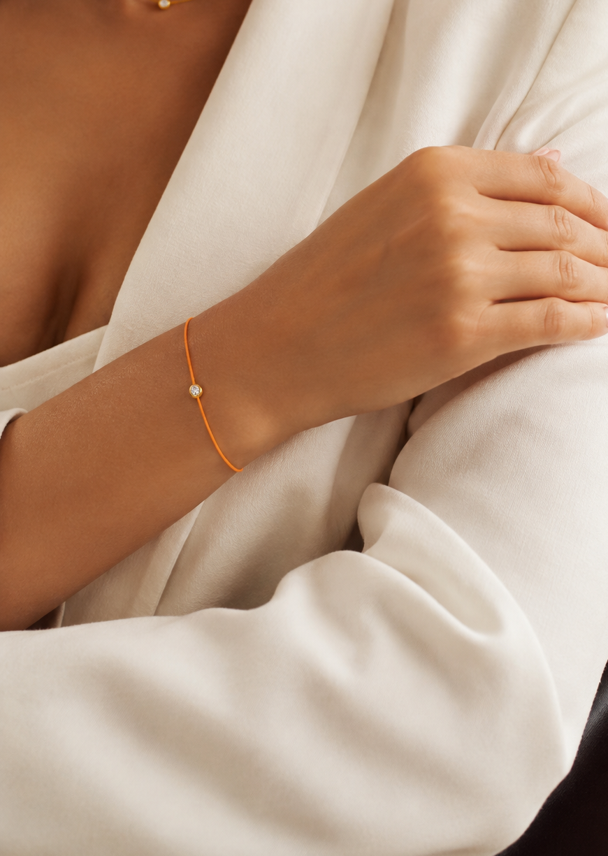Pulsera hilo Summer - Imagen 3