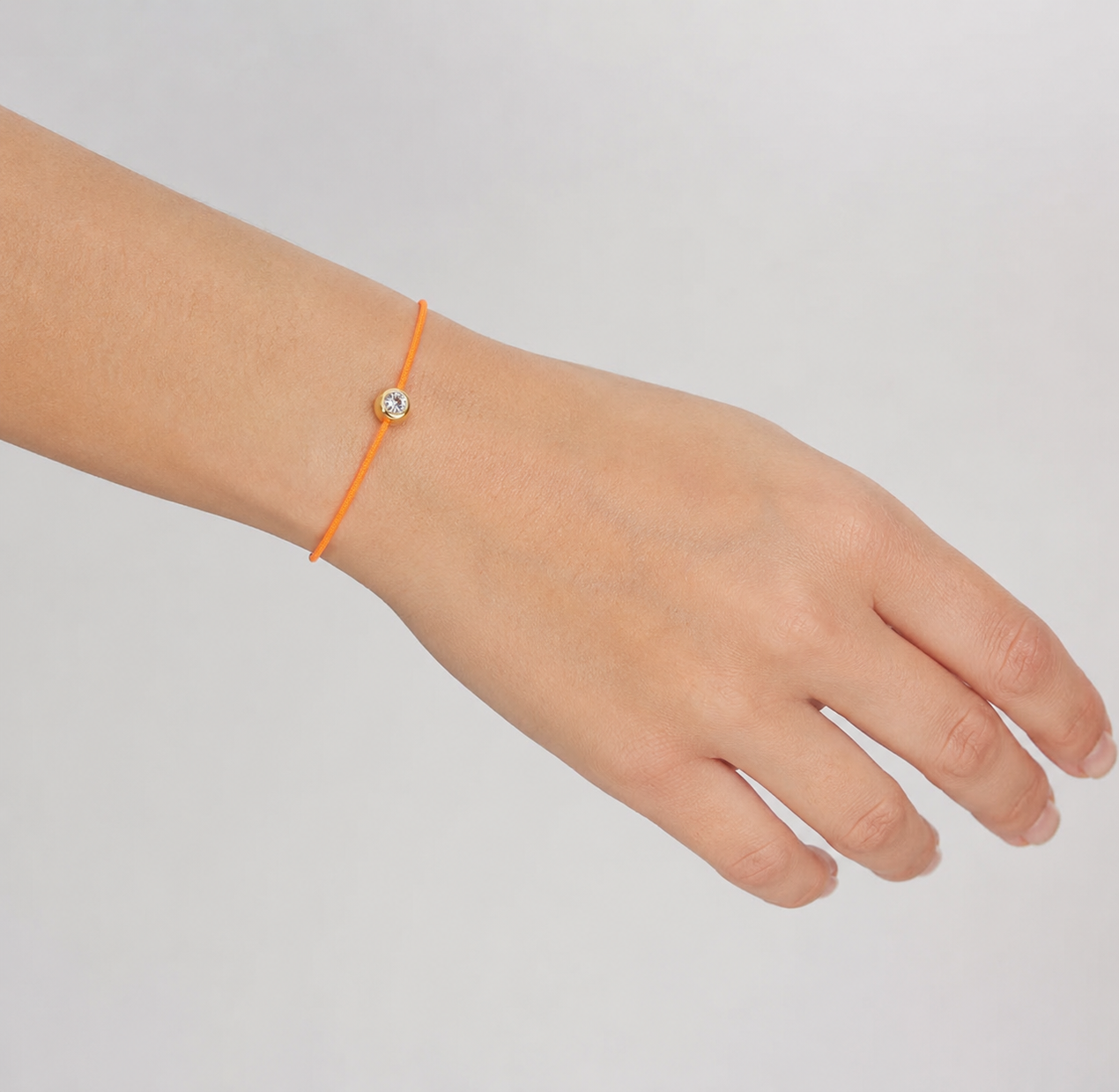 Pulsera hilo Summer - Imagen 2