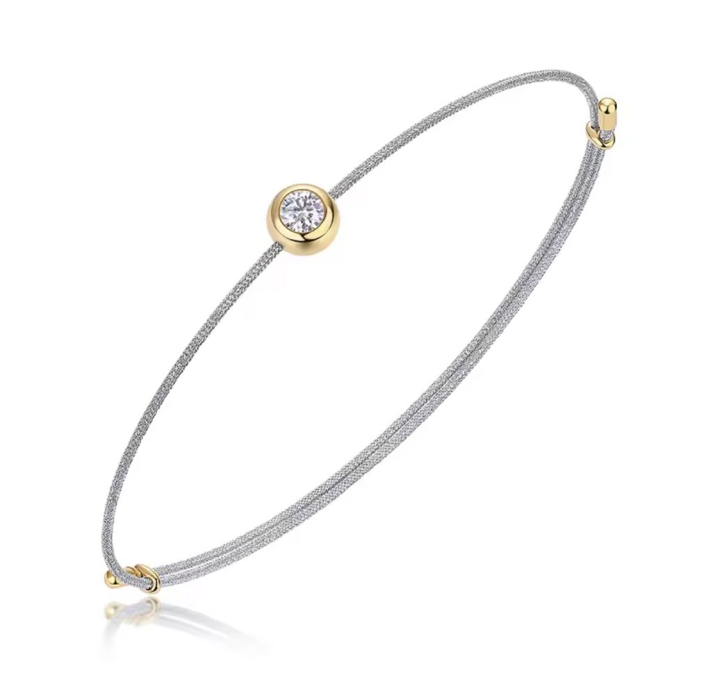 Pulsera hilo Summer
