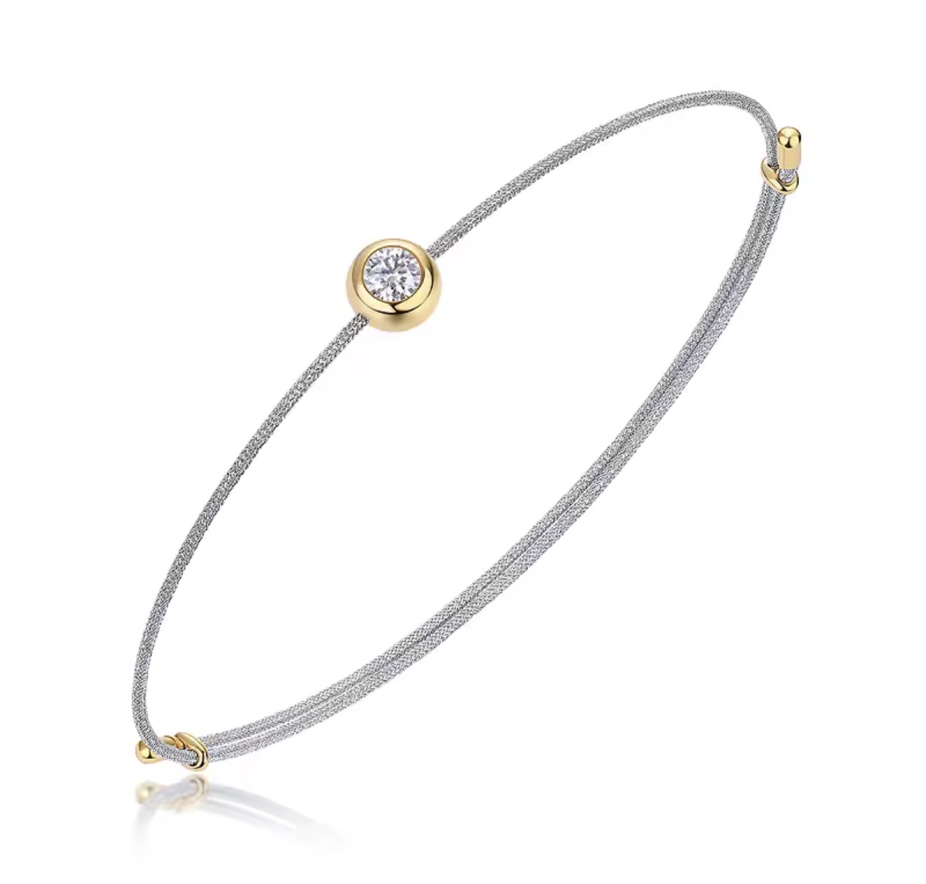 Pulsera hilo Summer